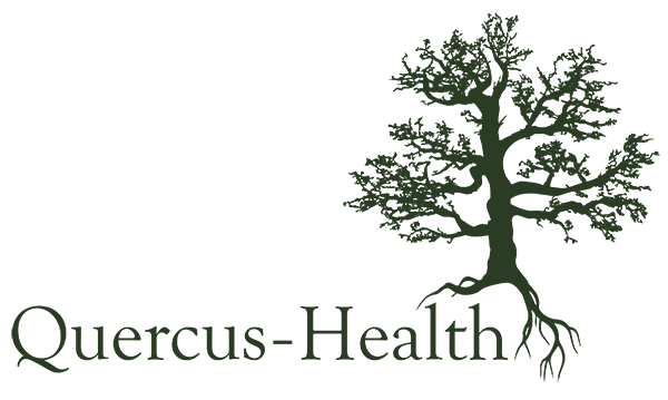 Logo Quercus-Health